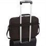 Case Logic | Fits up to size 15.6 "" | Advantage | Messenger - Briefcase | Black | Shoulder strap - 4